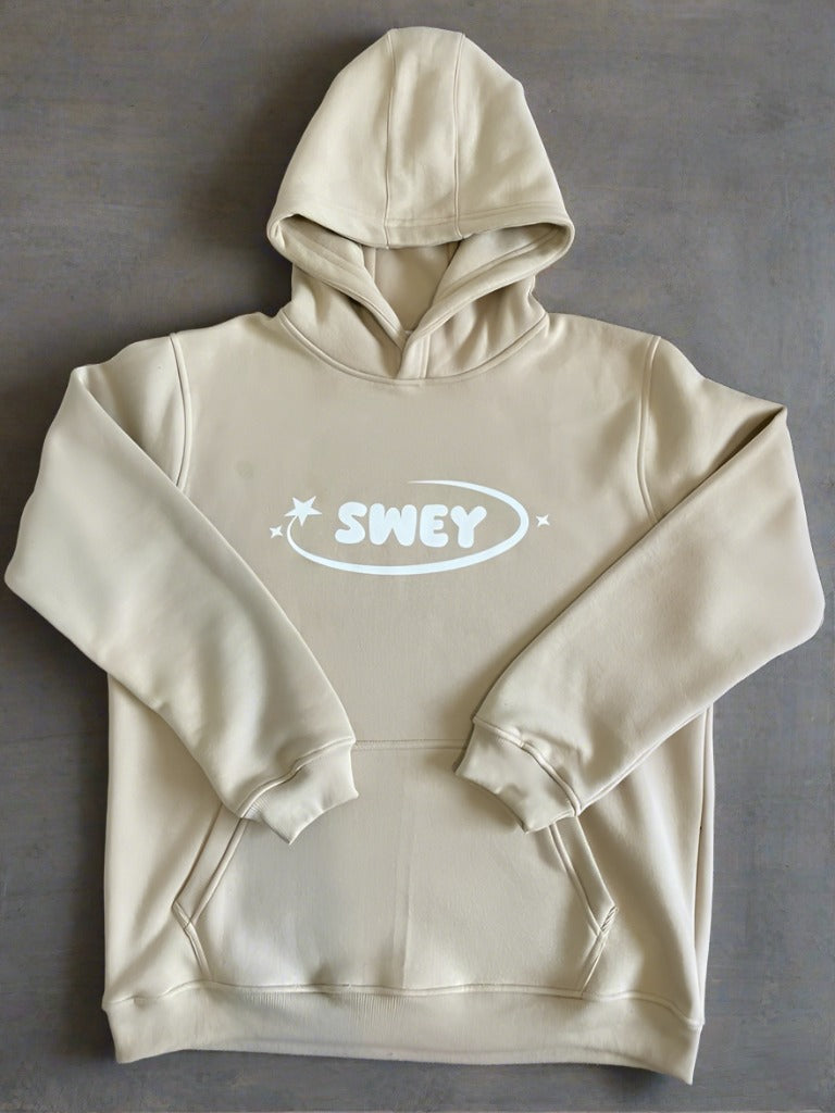 D2 - Swey World Hoodie